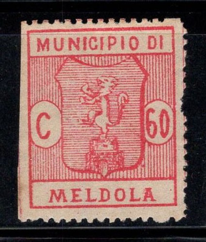 Meldola nuovo 60 - nuovo, 60%