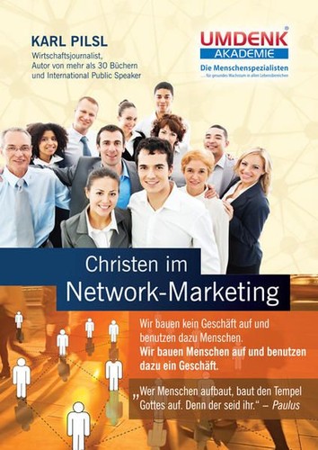 Christen network marketing - christen, network-marketing