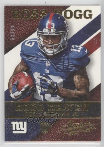 2014 panini absolute heaven - panini,