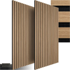 Set Di 2 Pannelli Acustici