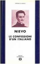 LE CONFESSIONI D'UN ITALIANO