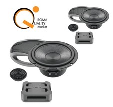 Hertz CK 165 Kit 2 vie 16 cm