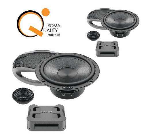 Hertz 165 kit vie - 165,