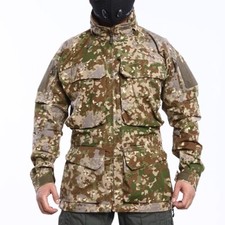 Giacca a vento uomo tattica
