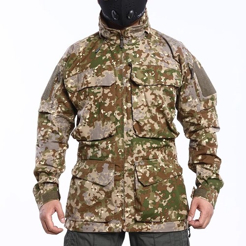Giacca vento uomo tattica - vento,