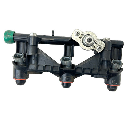 Iniettori yamaha tracer 900 - iniettori,