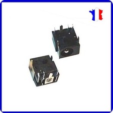 Connecteur  Alimentation  Acer