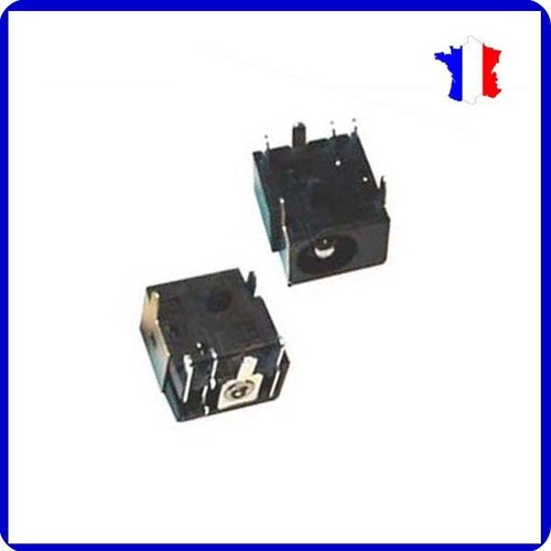 Connecteur alimentation acer - alimentation,