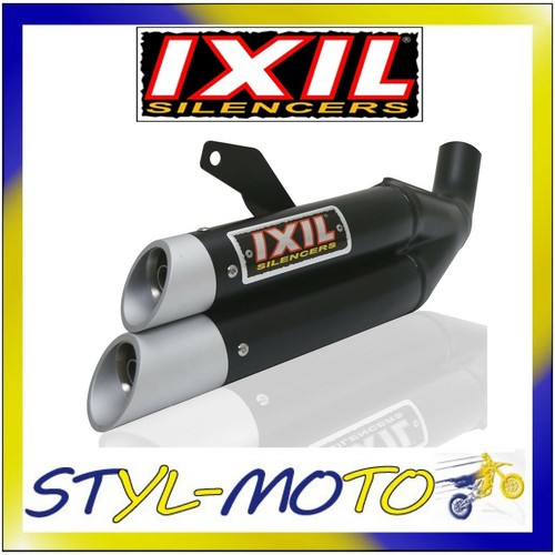 Xb5305xb silenziatore - xb5305xb, di