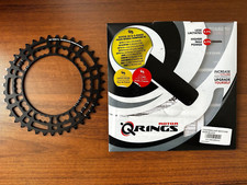 Rotore rings 39t bcd 110x5 - q-rings,