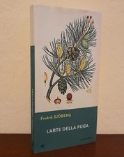 Fredrik Sjöberg - L'arte