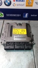 Centralina Motore Renault Clio 1.5 DCI (0281030439)