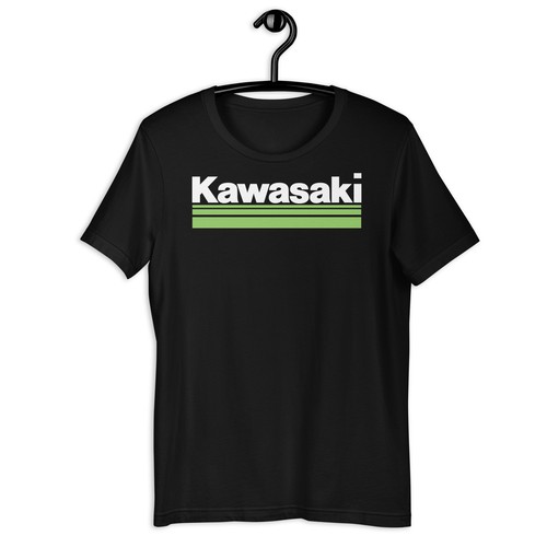 Shirt unisex kawasaki ninja - unisex,