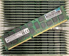 RAM Mémoire DDR3 16GB  2Rx4 PC3 10600R/12800R/14900R ECC Registred pour Server