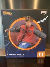 RESINE BACK TO THE FUTURE II 2