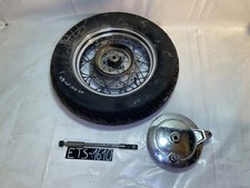 Yamaha 500 virago 4ft - 500,