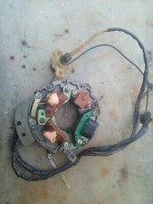 alternateur allumage stator