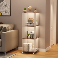 Libreria espositore scaffale