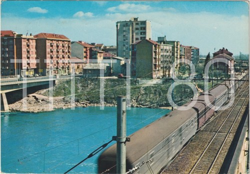 Moncalieri zona stazione - -, e