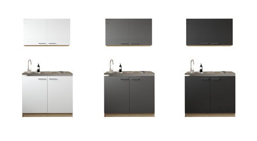 Mini cucina singola pantry - mini, /