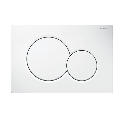 Geberit sigma01 placca - sigma01,