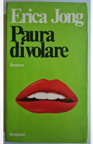 Paura volare - paura, jong)