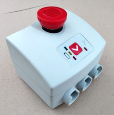 Centralina CONTROL AC4.5 BAS