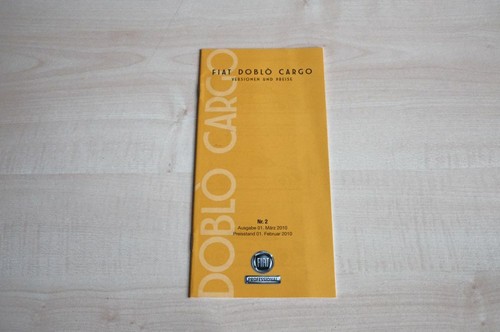 230136 fiat doblo cargo - 230136),