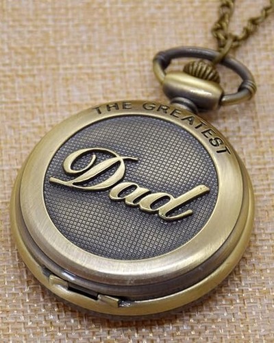 Antico orologio tasca - antico, da