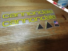 Cannondale Expert BMX rosso