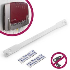 Supporto a parete router 197