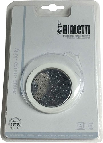 Ricambio guarnizione