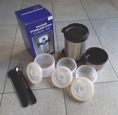 Thermos termos portavivande - thermos/termos,