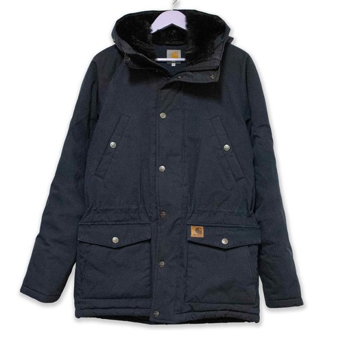 Giubbotto carhartt trapper - carhartt,