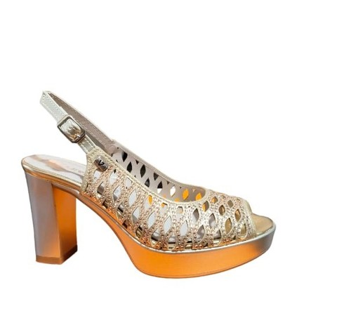 Sandalo scarpa calzatura - ,