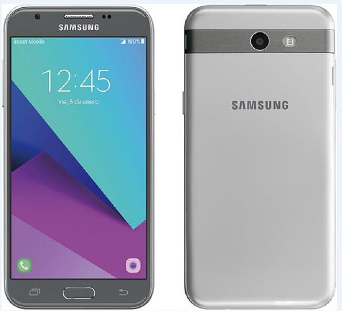 Samsung galaxy emerge - galaxy, j3