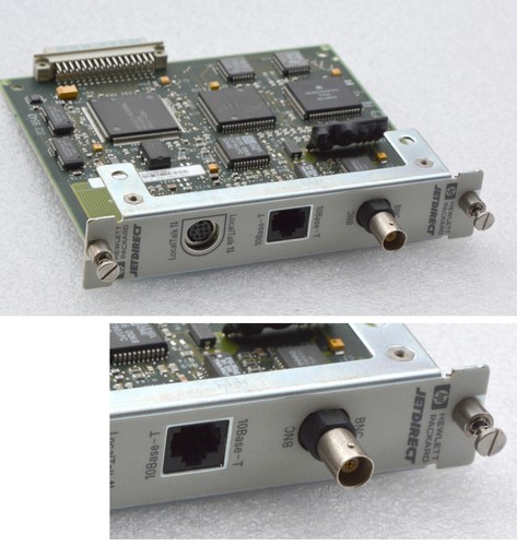 Stampante server per stampanti - server,