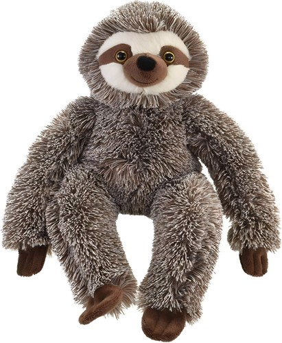 Peluche morbido peluche