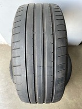 2 PNEUMATICI ESTIVI 245/45 R18