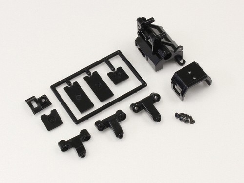Kyosho mini engine cage - mini, z