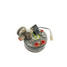 ZAVOLI 1303003685 POLMONE RIDUTTORE IMPIANTO GPL AUDI TT COUPE' (2003) 1.8 B/GPL