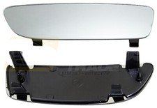 Vetro specchietto SX Per Fiat