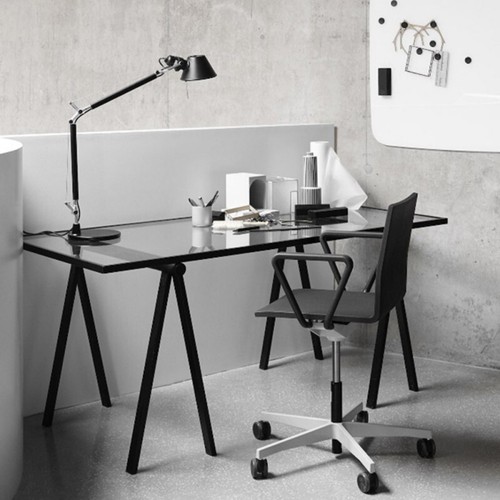 Artemide lampada da - artemide,