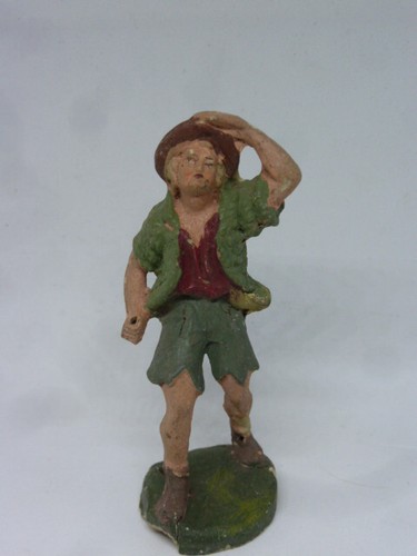Statuina presepe - statuina,