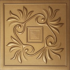 Piastrelle per Soffitto