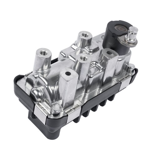 Servomoteur - , de