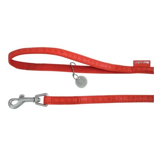 Guinzaglio leather - 25, mm