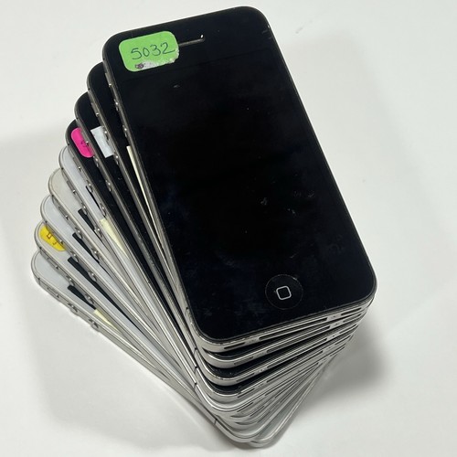 Lot apple iphone 4s - ,