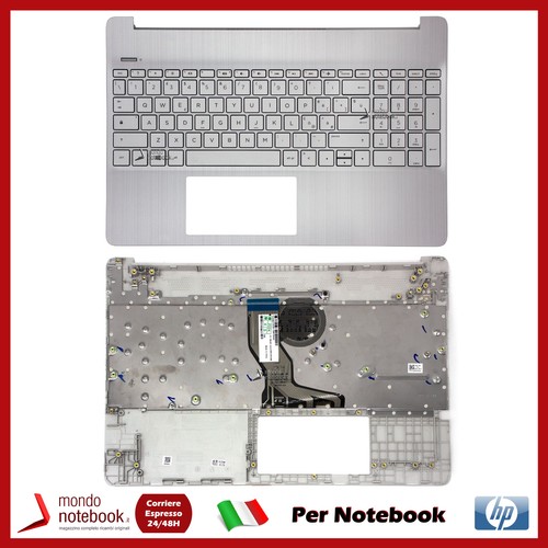Tastiera italiana con top case - italiana,