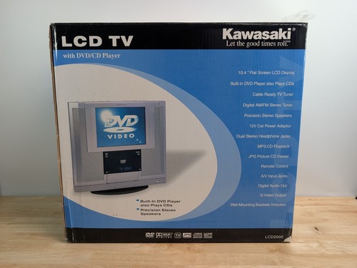 Nuova lcd kawasaki - lcd,